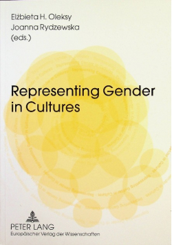 Representing Gender in Cultures