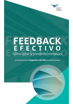 Feedback That Works