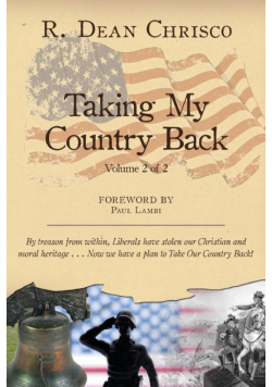 Taking My Country Back