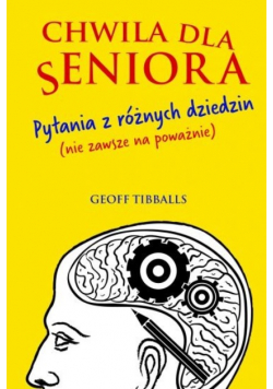 Chwila dla seniora