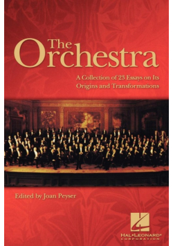 The Orchestra