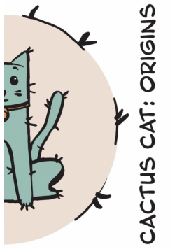 Cactus Cat