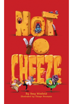 Not-Yo-Cheeze