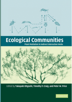 Ecological Communities