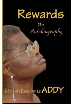 Rewards. an Autobiography