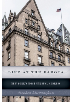 Life at the Dakota