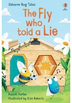 The Fly Who Told A Lie