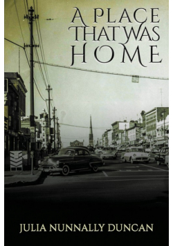 A Place That Was Home
