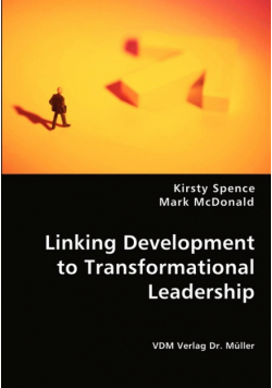 Linking Development to Transformational Leadership