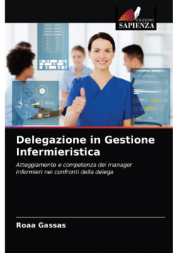Delegazione in Gestione Infermieristica
