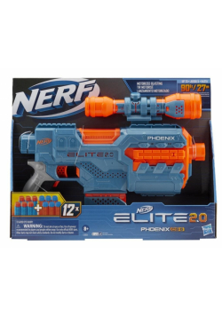 NERF Elite 2.0 Pheonix