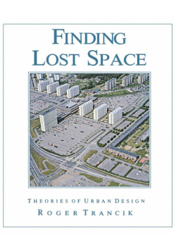 Finding Lost Space