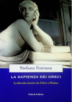 La Sapienza Dei Greci