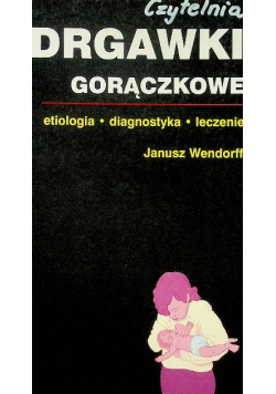 Drgawki gorączkowe