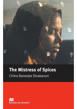 The Mistress Of Spices Upper Intermediate