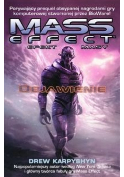 Mass Effect Objawienie