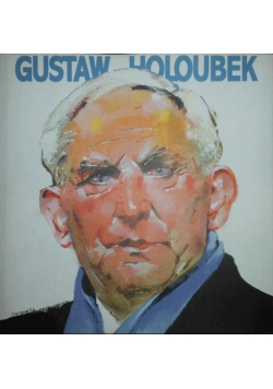 Gustaw Holoubek