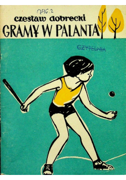 Gramy w palanta