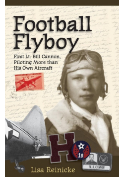 Football Flyboy