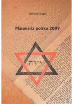 Masoneria polska 2009