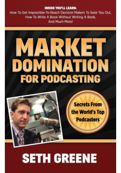 Market Domination for Podcasting
