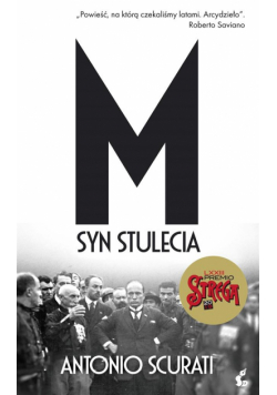 M. Syn stulecia