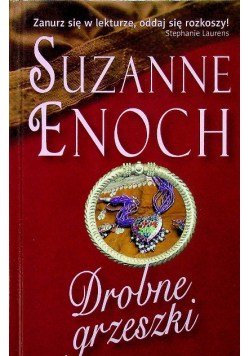 Drobne grzeszki