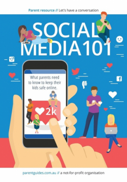 Social Media 101