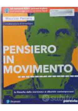Pensiero in movimento 3B