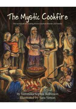 The Mystic Cookfire
