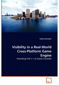Visibility in a Real-World Cross-Platform Game Engine
