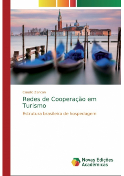 Redes de Cooperação em Turismo