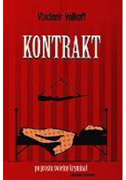 Kontrakt