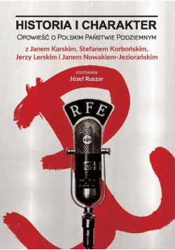 Historia i charakter