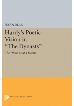 Hardy's Poetic Vision in The Dynasts