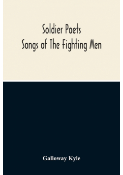 Soldier Poets
