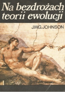 Na bezdrożach teorii ewolucji