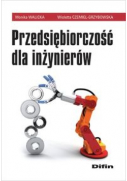 Przedsiębiorczość dla inżynierów