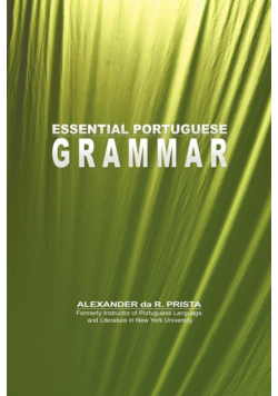 Essential Portuguese Grammar