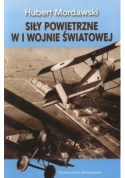 Siły powietrzne w I wojnie światowej