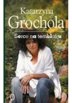 Serce na temblaku