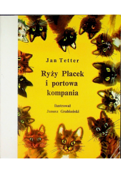 Ryży Placek i portowa kompania