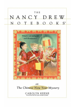 The Chinese New Year Mystery