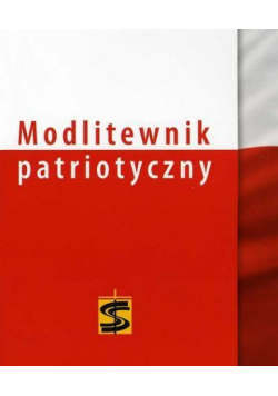 Modlitewnik patriotyczny