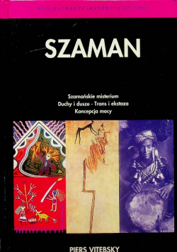 Szaman