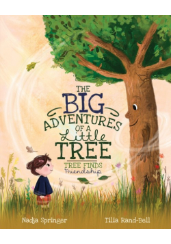 The Big Adventures of a Little Tree