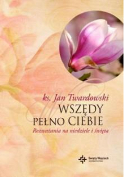 Wszędy pełno Ciebie. Rozważania na niedziele..