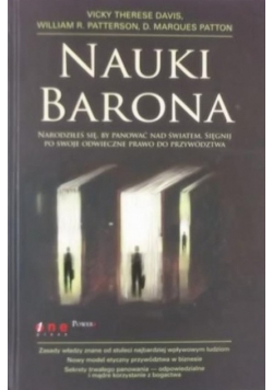 Nauki Barona