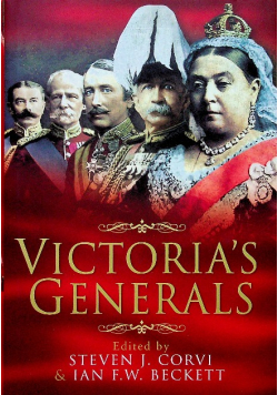 Victorias Generals