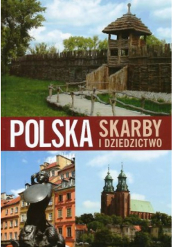 Polska Skarby I Dziedzictwo